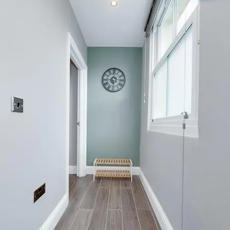 Cosy Retreat With Views Of Brighton City And Sea Exterior photo