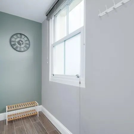 Cosy Retreat With Views Of Brighton City And Sea Exterior photo