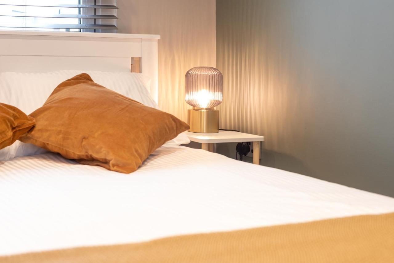 Cosy Retreat With Views Of And Sea * Brighton